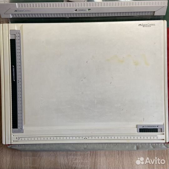 Доска для черчения Faber Castell