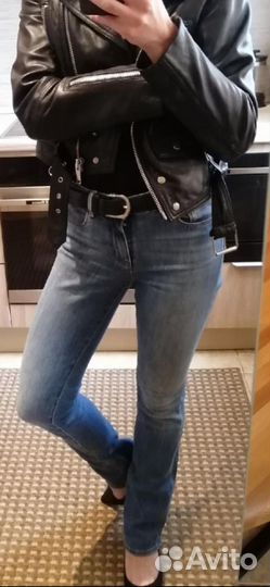 Джинсы hugo boss женские 25