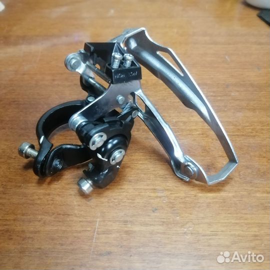 Shimano FD-M190A передний переключатель 3/8ск