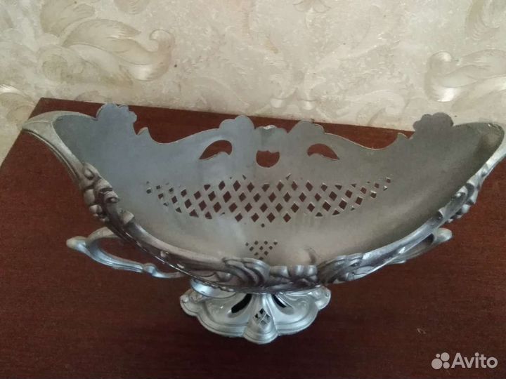 Статуэтки СССР