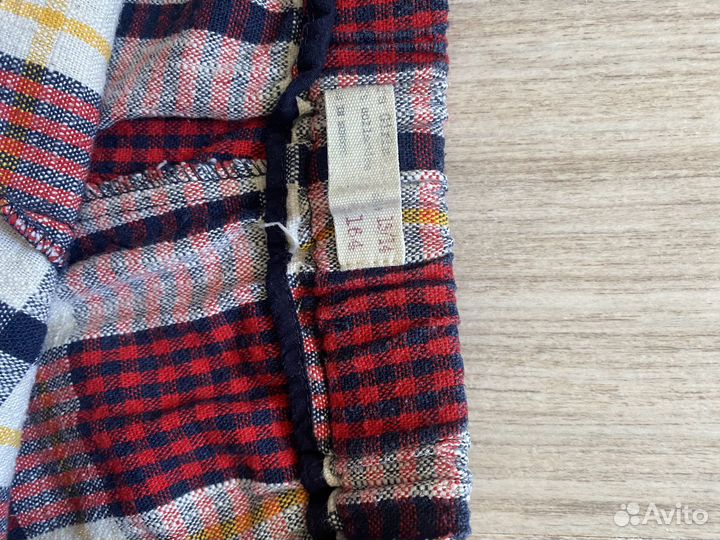 Юбка шорты zara xs