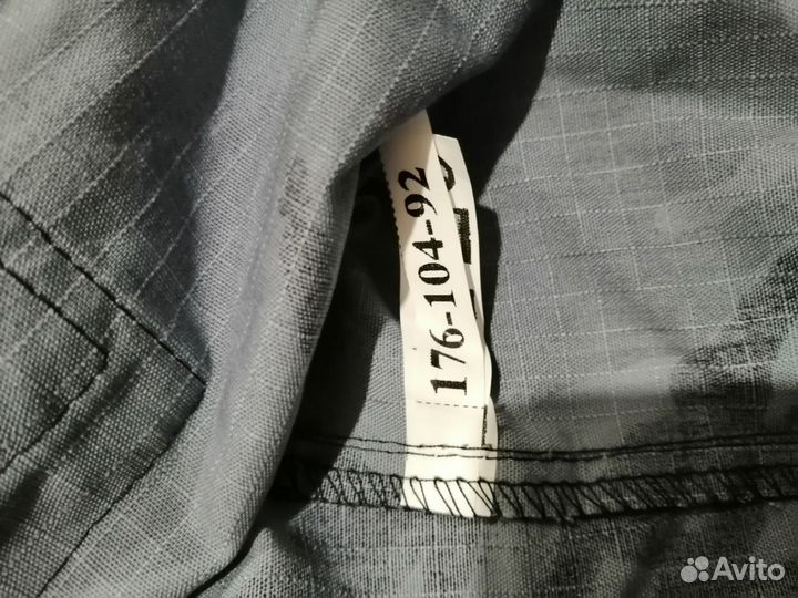 Мужская форма фсин новая (камуфляж летний) и др