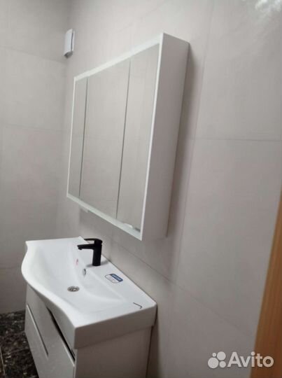 Ремонт домов и квартир под ключ