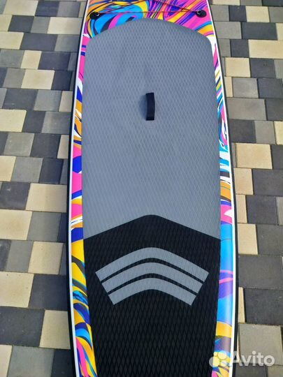 Сапборд/Надувная доска для плавания