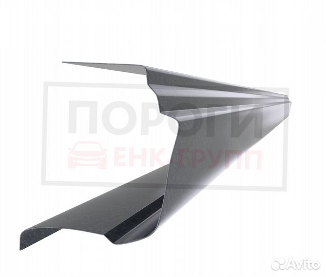 Пороги Lexus ES 2 седан и другие