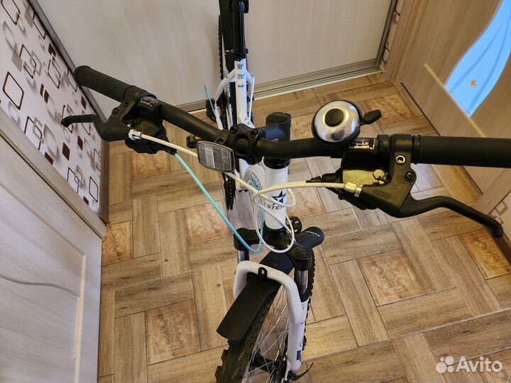 Горный велосипед Stern Vega 2.0