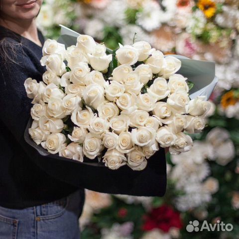 Розы с доставкой