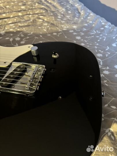 Fender Telecaster Squier Vintage Modified