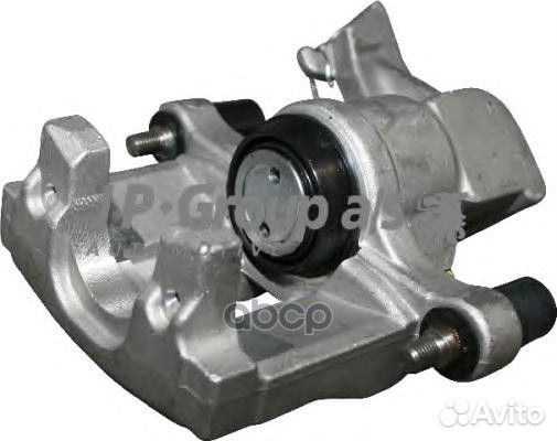 Тормозной суппорт зад прав 1262000180 126200