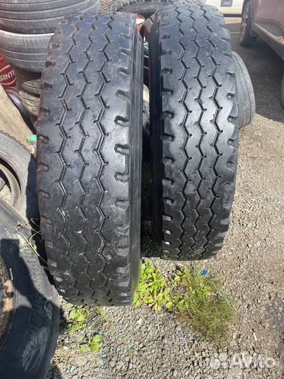 Michelin 12.00R24