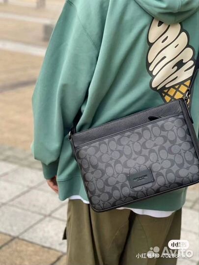 Сумка мужская