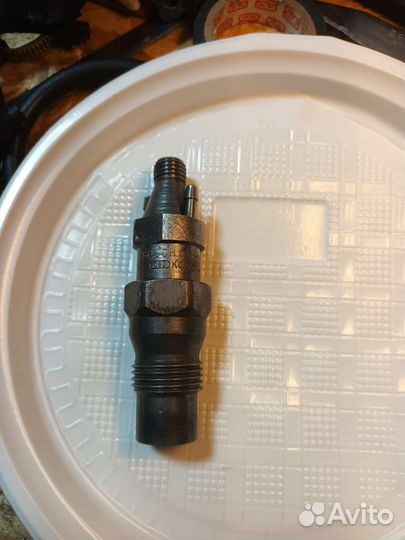 Форсунки дизельные