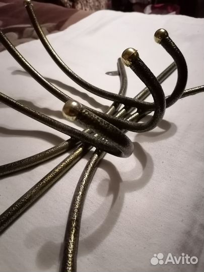 Вешалки настенные