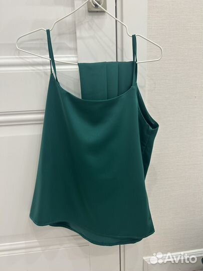 Шелковый костюм тройка