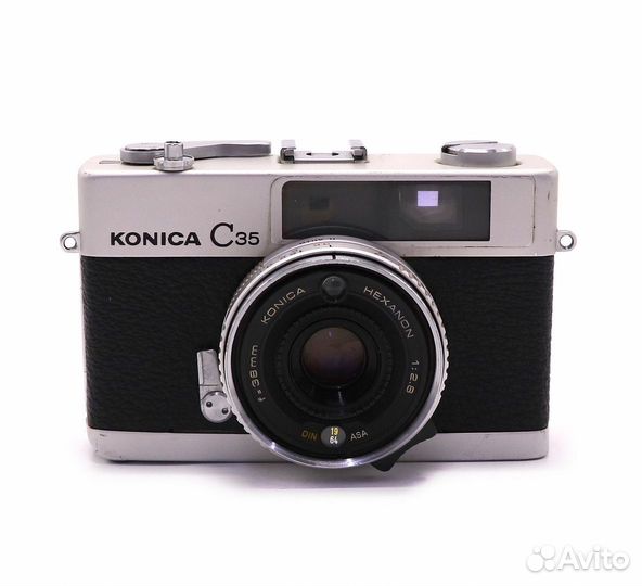 Konica C35 (1990)