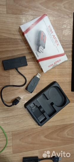 PS4 Slim 500gb + диск