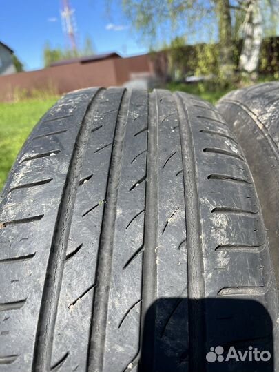 Nexen N Blue HD 225/60 R17