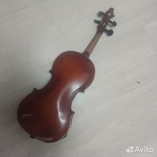 Скрипка Для начинающих