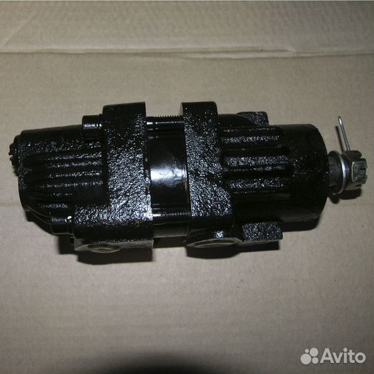 Насос гур урал, краз (см)