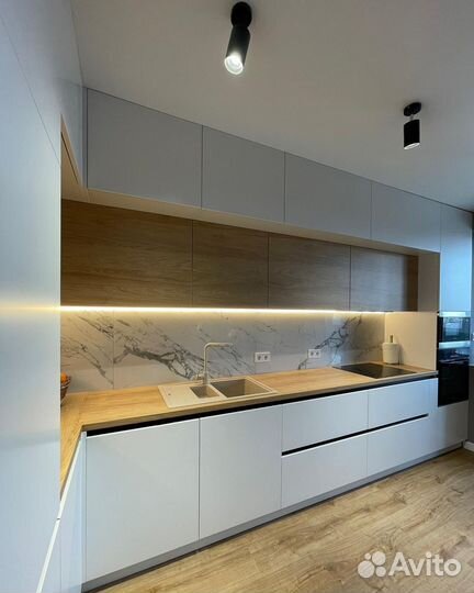 Изготвление кухни на заказ sh-0519500