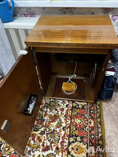 Швейная машинка Veritas Textima 8014/22