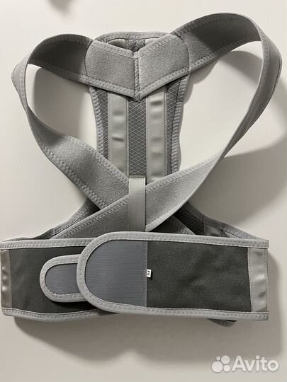 Корректор осанки