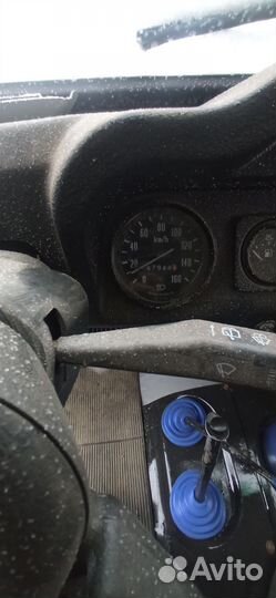 УАЗ 31519 2.9 МТ, 2003, 47 944 км