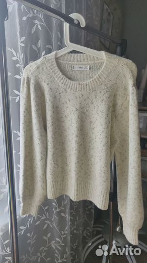 Джемпер Mango S