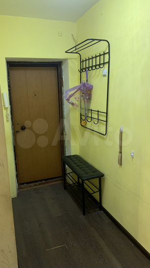 1-к. квартира, 30 м², 3/5 эт.