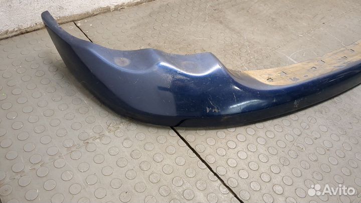 Бампер передний Dodge Ram (DR / DH)