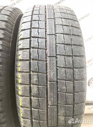 Toyo Garit G5 205/65 R16 95W