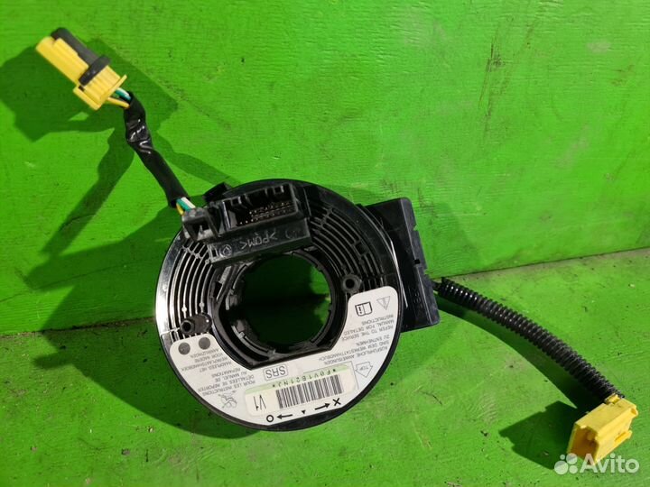 Механизм подрулевой для SRS Honda Cr-V 2007-2012