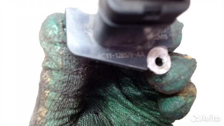 Измеритель потока воздуха Land Rover Freelander 2