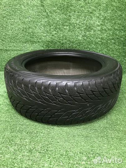 Nokian Tyres Hakkapeliitta R2 215/55 R17 98R