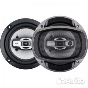 Акустическая система mystery luna ML-637