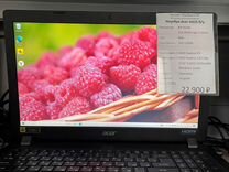 Ноутбук Acer как новый (1291 Н)