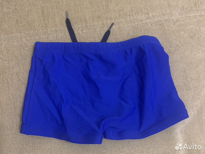 Плавки детские