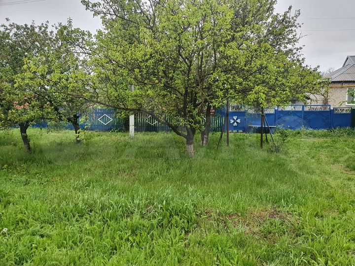 Дом 83,1 м² на участке 15 сот.