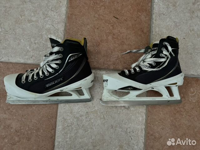 Bauer supreme one 80 42.5 7.5d