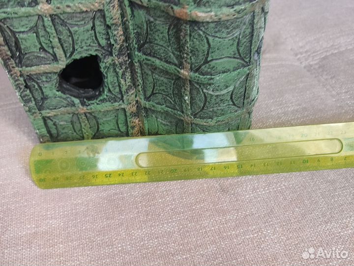 Декор для аквариуиа