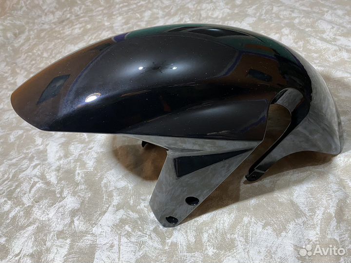 Пластик suzuki gsx r 750/600 K4/5