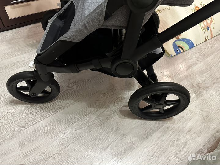 Коляска Bugaboo Donkey 3 duo