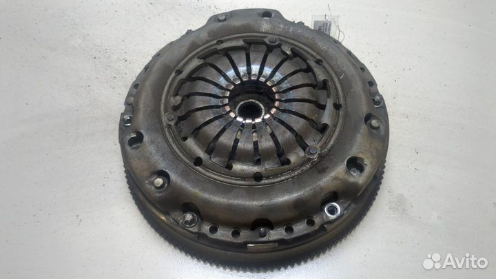 Маховик Opel Astra J, 2012