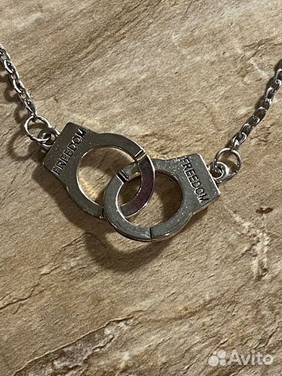 Подвеска freedom наручники