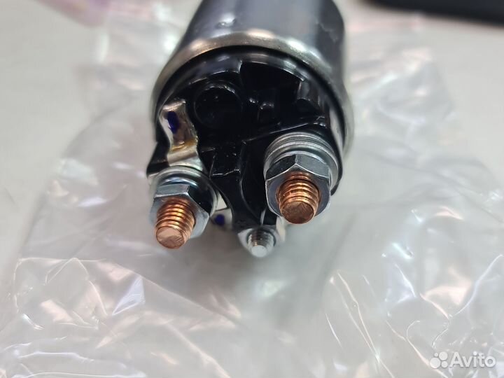 Втягивающее реле startvolt VSR 0563