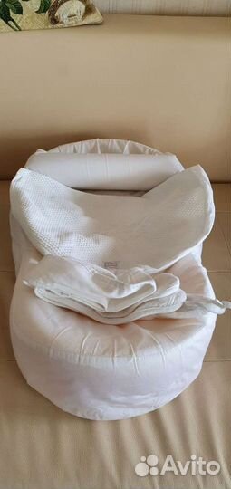 Кокон Red Castle CocoonaBaby