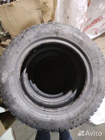 Cordiant Sno-Max 205/60 R15