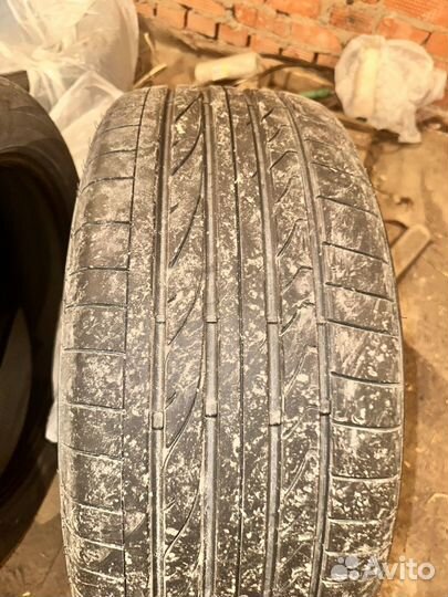 Bridgestone Dueler H/P Sport 285/45 R20 112Y