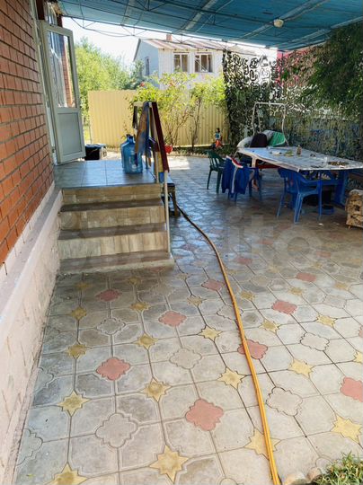 Дом 177,1 м² на участке 17 сот.