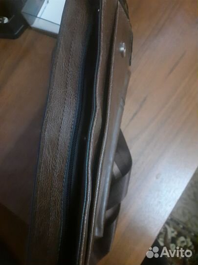 Сумка натуральная кожа новая